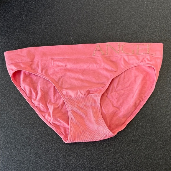 Pink Angel Bikini Briefs - Picture 1 of 2